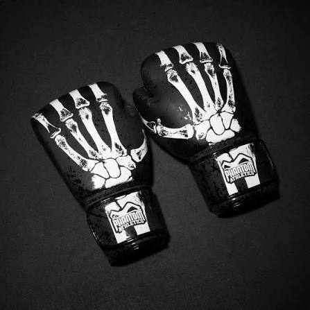 Strike Titan Heavy Bag Hand Wraps (4.5m)